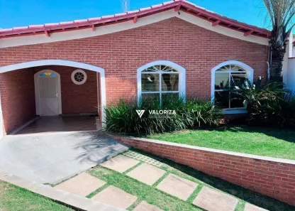Casa com 3 Quartos à venda, 205m² no Vila Trujillo, Sorocaba