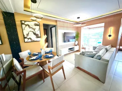 Apartamento com 2 Quartos à venda, 59m² no Vila Ema, São Paulo