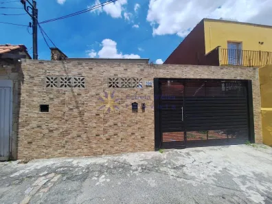 Casa com 1 Quarto à venda, 145m² no Vila Esperança, São Paulo