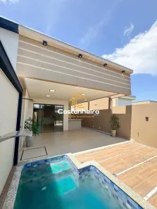 Casa com 3 Quartos à venda, 133m² no Plano Diretor Sul, Palmas