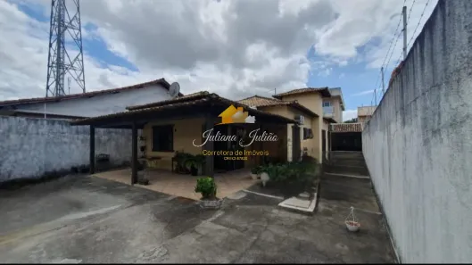 Casa com 4 Quartos à venda, 99m² no Novo Rio das Ostras, Rio das Ostras