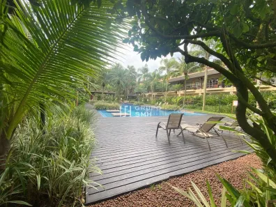 Apartamento com 2 Quartos à venda, 145m² no Enseada, Guarujá