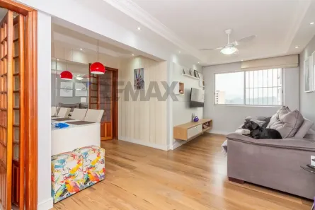 Apartamento com 3 Quartos à venda, 71m² no Jardim Paraíso, São Paulo