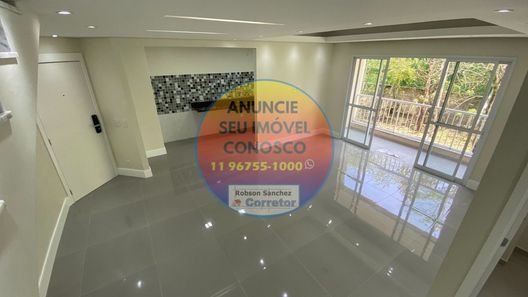 Casa de Condomínio com 3 Quartos à venda, 96m² no Interlagos, São Paulo