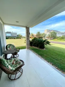 Casa de Condomínio com 5 Quartos à venda, 358m² no Maristela, Xangri-lá
