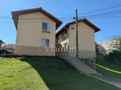 Apartamento com 3 Quartos à venda, 42m² no Cidade Industrial, Curitiba