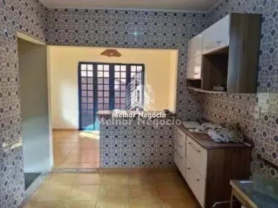 Casa com 3 Quartos à venda, 200m² no Vila Real, Hortolândia