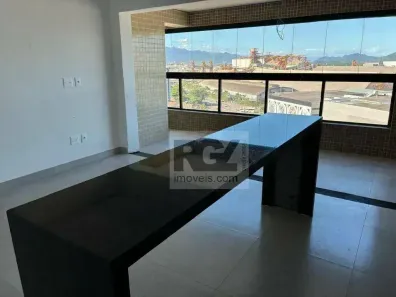Apartamento com 2 Quartos à venda, 65m² no Ponta da Praia, Santos