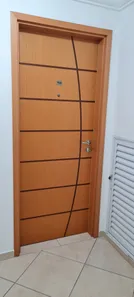 Apartamento com 3 Quartos à venda, 83m² no Casa Branca, Santo André