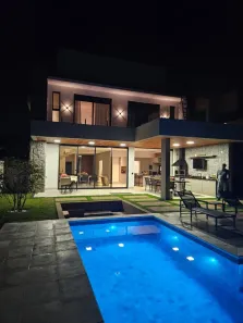 Casa de Condomínio com 3 Quartos à venda, 400m² no Jardim das Samambaias, Jundiaí