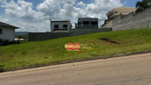 Lote/Terreno à venda, 525m² no Bairro da Posse, Itatiba