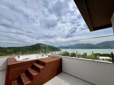 Cobertura com 3 Quartos à venda, 163m² no , Governador Celso Ramos