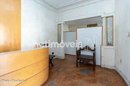 Ponto Comercial com 4 Quartos à venda, 278m² no Barro Preto, Belo Horizonte