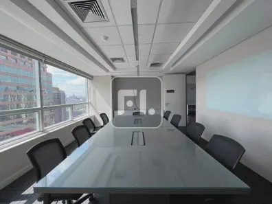 Sala Comercial à venda, 483m² no Jardim das Acácias, São Paulo