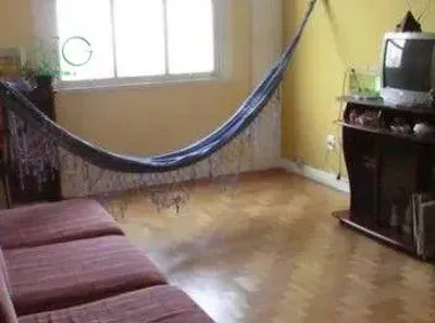 Apartamento com 2 Quartos à venda, 96m² no Barra Funda, São Paulo