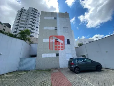 Apartamento com 2 Quartos à venda, 55m² no Cabral, Contagem
