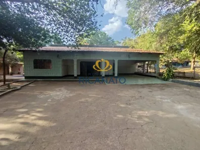 Fazenda/Sítio com 2 Quartos à venda, 48000m² no Plano Diretor Norte, Palmas