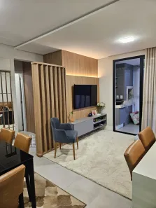 Apartamento com 2 Quartos à venda, 79m² no Trindade, Florianópolis