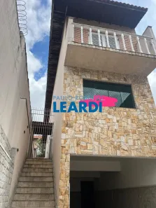Sobrado com 3 Quartos à venda, 150m² no Vila Madalena, São Paulo
