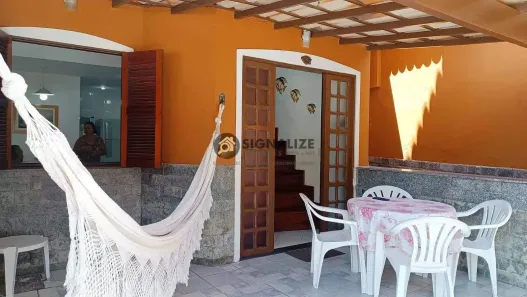 Casa com 2 Quartos à venda, 82m² no Peró, Cabo Frio
