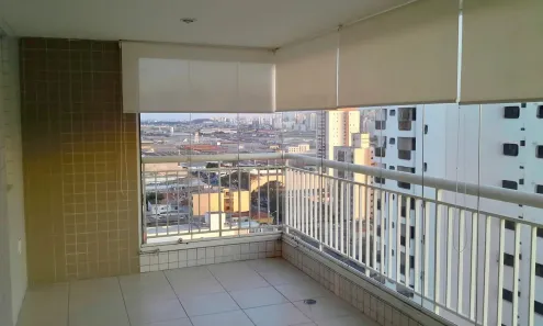 Apartamento com 3 Quartos à venda, 112m² no Mooca, São Paulo