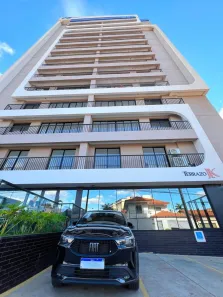 Apartamento com 3 Quartos à venda, 82m² no JK Nova Capital, Anápolis