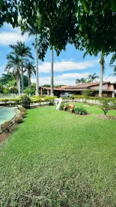 Casa de Condomínio com 3 Quartos para alugar, 588m² no Chácara Belvedere, Indaiatuba