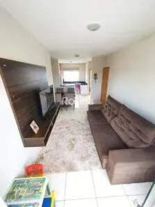 Apartamento com 2 Quartos à venda, 60m² no Jardim Patrícia, Uberlândia