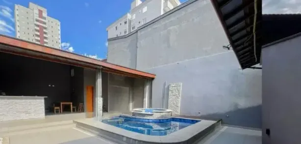 Casa com 3 Quartos à venda, 217m² no Parque Industrial, São José dos Campos