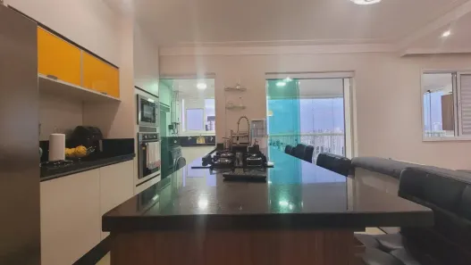 Apartamento com 2 Quartos à venda, 73m² no Tatuapé, São Paulo