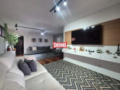 Apartamento com 3 Quartos à venda, 150m² no Santa Paula, São Caetano do Sul