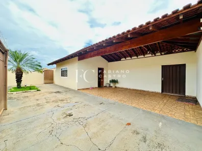 Casa com 3 Quartos à venda, 180m² no Vila Clementina, São José do Rio Preto