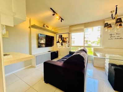 Apartamento com 2 Quartos à venda, 46m² no Mato Grande, Canoas