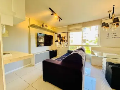 Apartamento com 2 Quartos à venda, 46m² no Mato Grande, Canoas