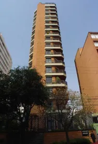 Apartamento com 4 Quartos à venda, 170m² no Vila Mariana, São Paulo