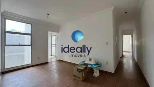 Apartamento com 3 Quartos à venda, 111m² no Parque Turistas, Contagem
