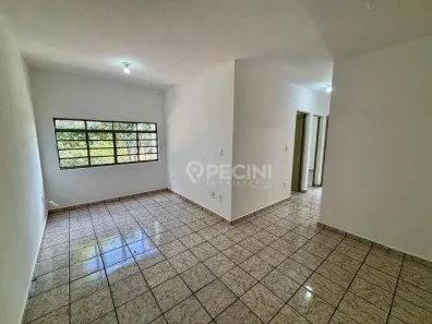 Apartamento com 2 Quartos à venda, 57m² no Jardim INOCOOP, Rio Claro