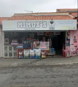 Casa com 2 Quartos à venda, 65m² no Parque dos Príncipes, Jacareí