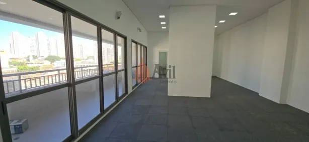 Sala Comercial para alugar, 103m² no Quarta Parada, São Paulo