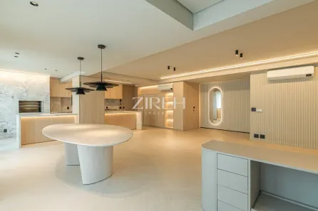 Apartamento com 3 Quartos à venda, 168m² no Ahú, Curitiba