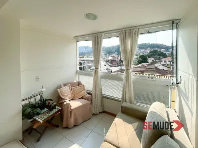 Apartamento com 2 Quartos à venda, 80m² no Saco dos Limões, Florianópolis