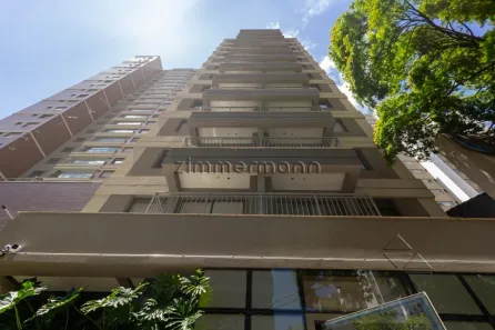 Apartamento com 1 Quarto à venda, 26m² no Perdizes, São Paulo