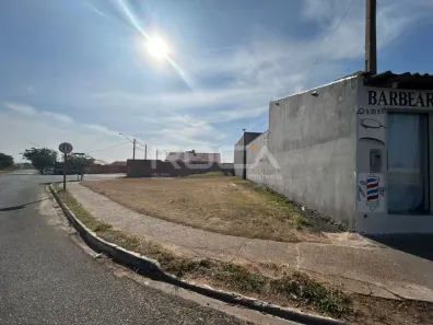 Lote/Terreno à venda, 245m² no Conjunto Habitacional Planalto Verde, São Carlos