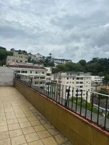 Cobertura com 3 Quartos à venda, 385m² no Centro, Petrópolis