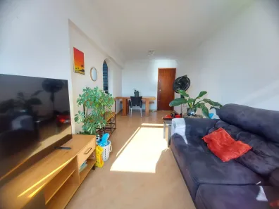 Apartamento com 3 Quartos à venda, 110m² no Tucuruvi, São Paulo