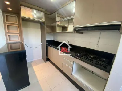 Apartamento com 2 Quartos à venda, 54m² no Passo Manso, Blumenau