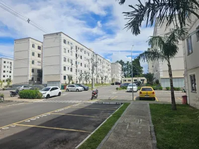 Apartamento com 2 Quartos à venda, 41m² no São José, Canoas