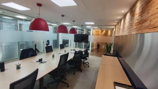 Sala Comercial para alugar, 220m² no Pinheiros, São Paulo