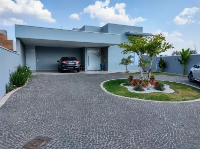 Casa com 3 Quartos à venda, 240m² no Jardim Terras de Santa Elisa, Araras