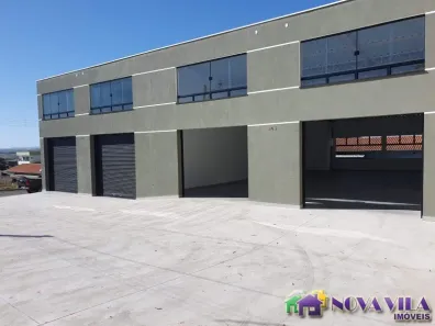 Ponto Comercial para alugar, 245m² no Jardim Europa, Jaguariúna